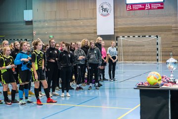 Bild 12 - C-Juniorinnen Landesmeisterschaft